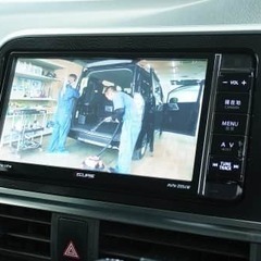 🍫かわいいブラウンのお車入荷しました✨トヨタ シエンタ　ハイブリッド 　Ｇの画像