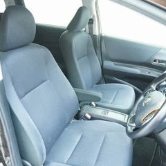 🍫かわいいブラウンのお車入荷しました✨トヨタ シエンタ　ハイブリッド 　Ｇの画像