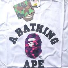 ア ベイシング エイプ（A BATHING APE ）    L...