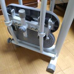 YA-MANのレッグクィーン