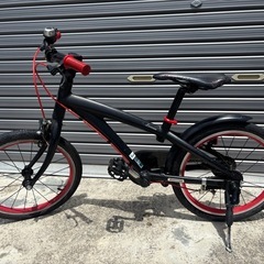 レベナ　自転車　18インチ　ブリヂストン