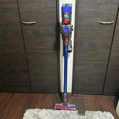 ダイソンV7コードレス掃除機