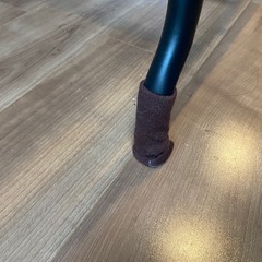 美品　IKEA テーブルの画像