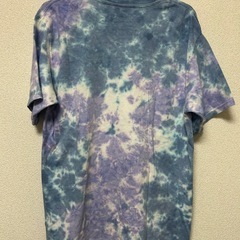 古着 スポンジボブTシャツの画像