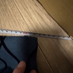 カーテンの画像
