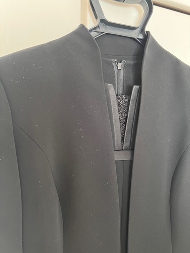 ブラックフォーマル