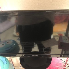 受付終了
テレビ