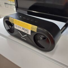 ID　210847　Bluetoothスピーカー