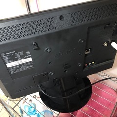 受付終了
テレビの画像