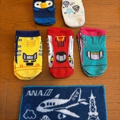 子供用靴下　おまとめ

