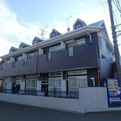 🌹🎏5月17日新着物件！『初期費用はコミコミ5万円(税込)…
