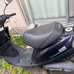 原付バイク