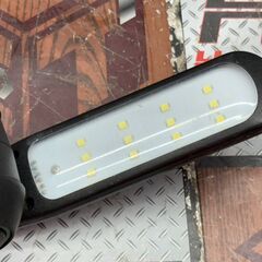 【中古】ハイコーキ HiKOKI  日立工機 UB18DJL コードレスワークライト 本体のみ【ハンズクラフト佐賀】の画像