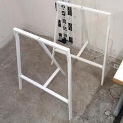 0517-478 レールベリ 架台