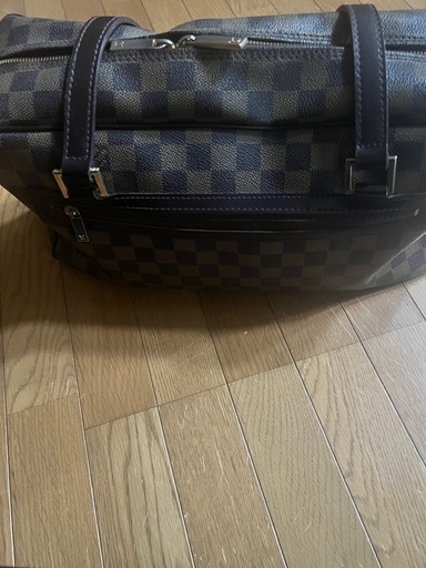 ヴィトンダミエショルダーバッグ
