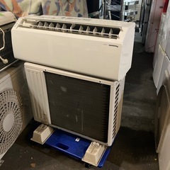 O2505-486 Panasonic エアコン CS-227C...
