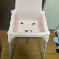 IKEA ベビーチェア