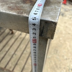 作業台の画像
