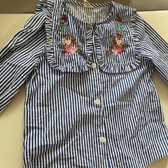 女の子　サイズ100〜120の画像