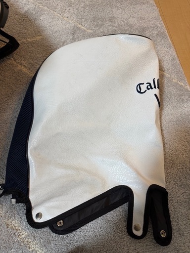 Callaway キャディバッグ/ゴルフバッグ 