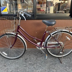 自転車