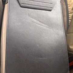 hpノートパソコンのケース非売品の物の画像