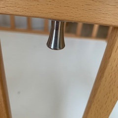 ベビーベッドの画像