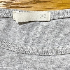 Tシャツ  3枚セット  140〜150cmの画像
