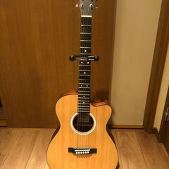 バーで月1回ほど弾き語り歌いたい方募集
