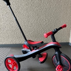 三輪車　3way  