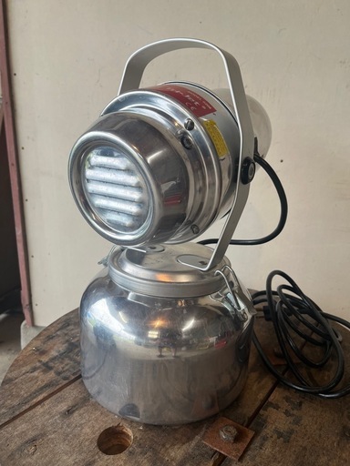 最先端 fogmaster フォグマスター ミスト機 6208 電動噴霧器 100v完動品 その他