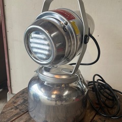 fogmaster フォグマスター ミスト機　6208 電動噴霧器 100v完動品　箱付きの画像