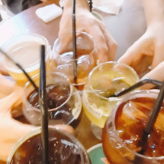★5/24（土）恵比寿カフェ会☆友活☆30代～50代♪