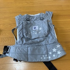 エルゴ　抱っこ紐　