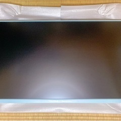 【ほぼ未使用】ViewSonic VX2428J-BL-7