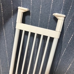 つっぱり棚　中の画像