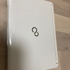 富士通 LIFEBOOK AH550/5B
