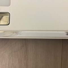 富士通 LIFEBOOK AH550/5Bの画像