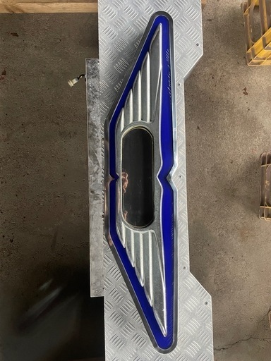 日野バスマーク