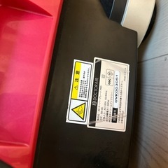 DOCTOAIR ダイエットマシーン
　 の画像