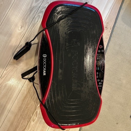DOCTOAIR ダイエットマシーン