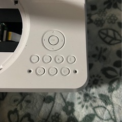 OVER TIMEプロジェクターの画像