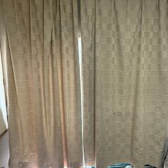 Curtain