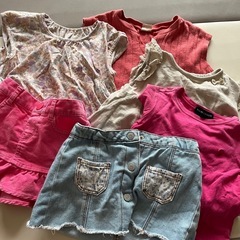 サイズ90〜95