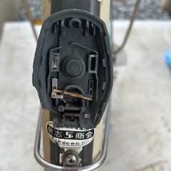 ブリジストンの自転車26インチの画像