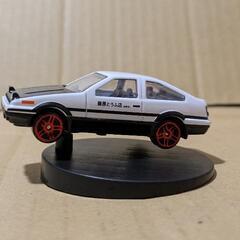 トヨタ スプリンタートレノ 4WD【動作品】 の画像