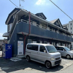 🌹🎏5月17日新着物件！『初期費用はコミコミ5万円(税込)だけ』...