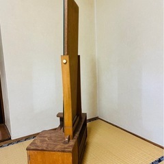 姿見の画像