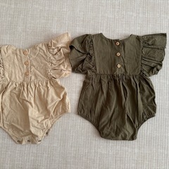 子供服 size66.73の画像