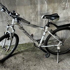 GIANT ジャイアント ROCK4500 マウンテンバイク 2...